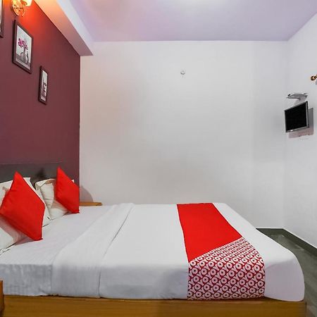 Oyo 27895 Memo Rooms Udagamandalam Exterior photo