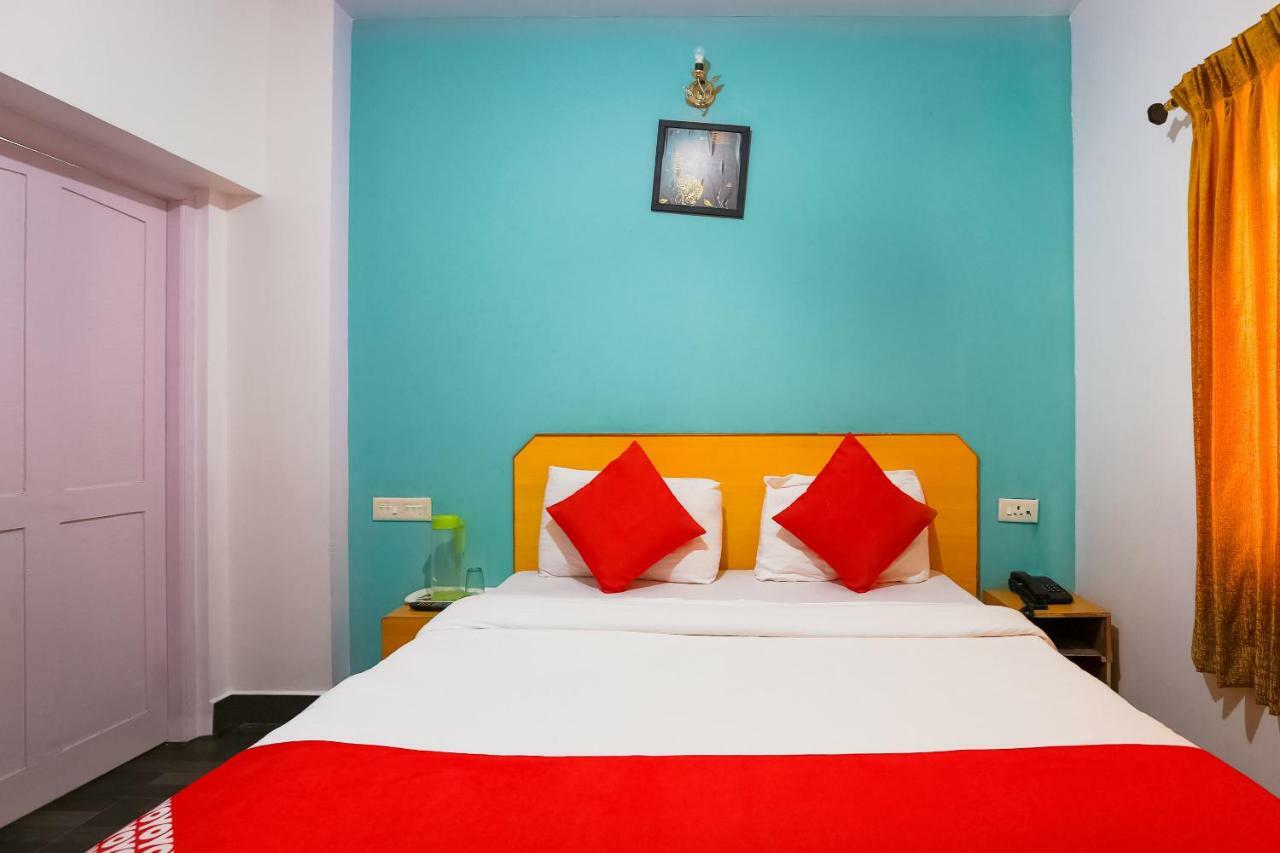 Oyo 27895 Memo Rooms Udagamandalam Exterior photo