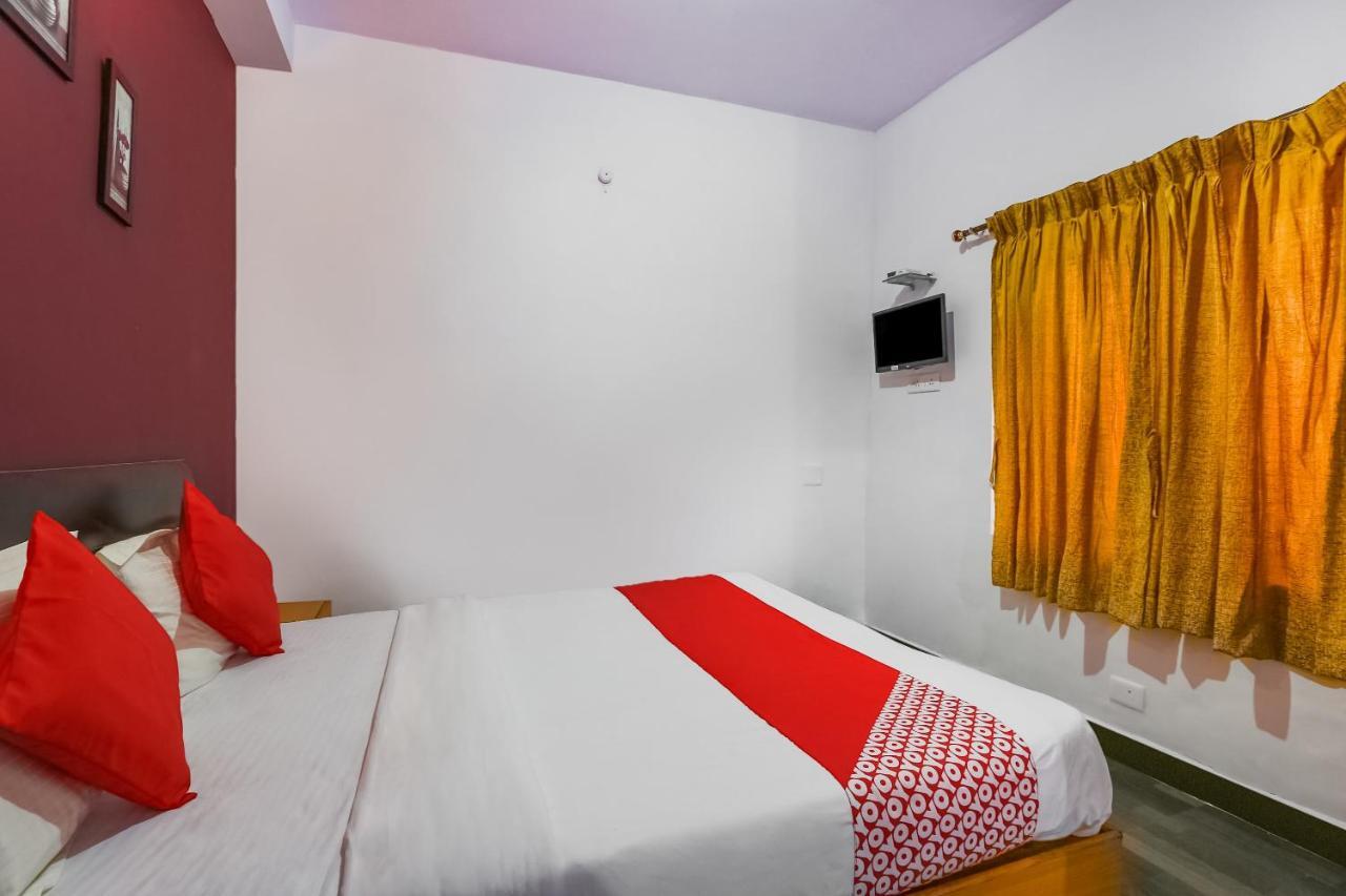 Oyo 27895 Memo Rooms Udagamandalam Exterior photo