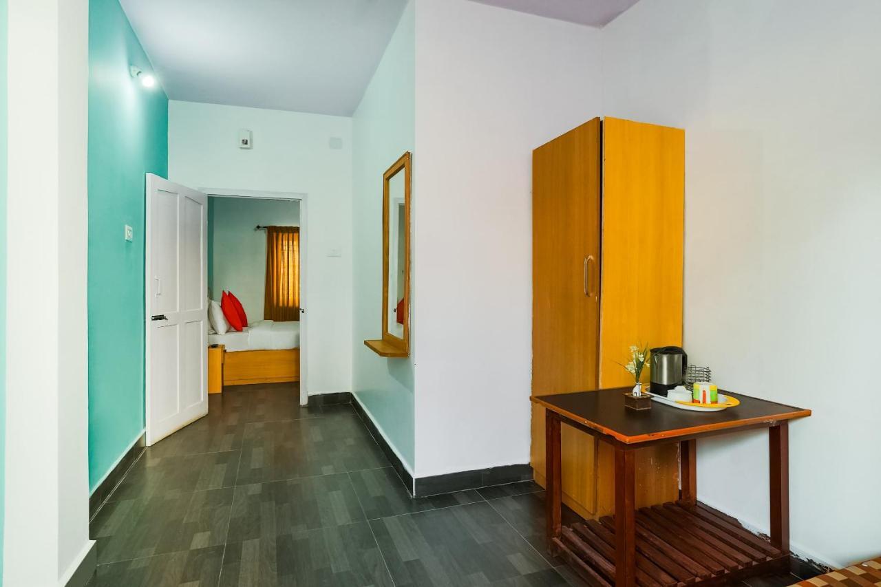 Oyo 27895 Memo Rooms Udagamandalam Exterior photo
