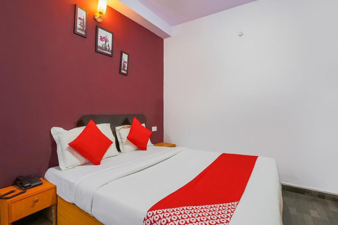 Oyo 27895 Memo Rooms Udagamandalam Exterior photo
