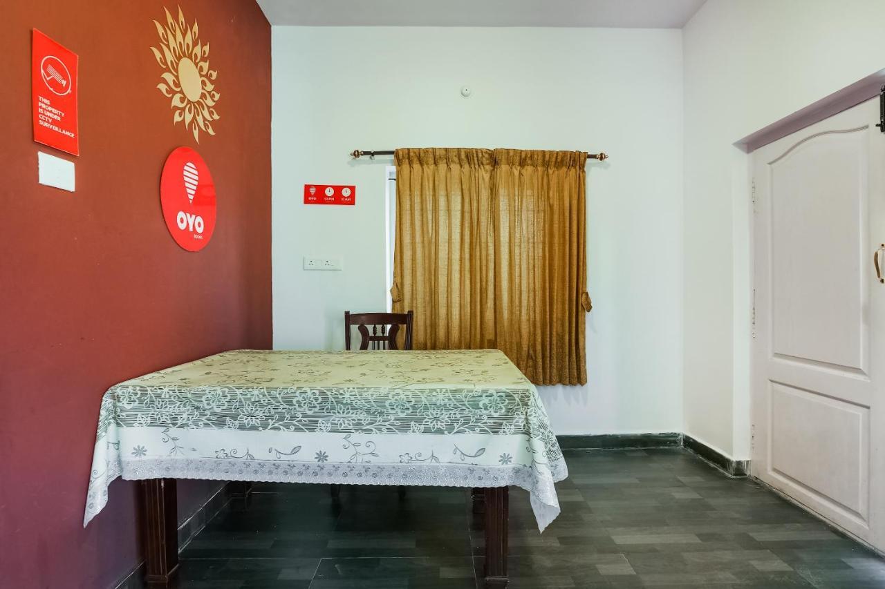 Oyo 27895 Memo Rooms Udagamandalam Exterior photo