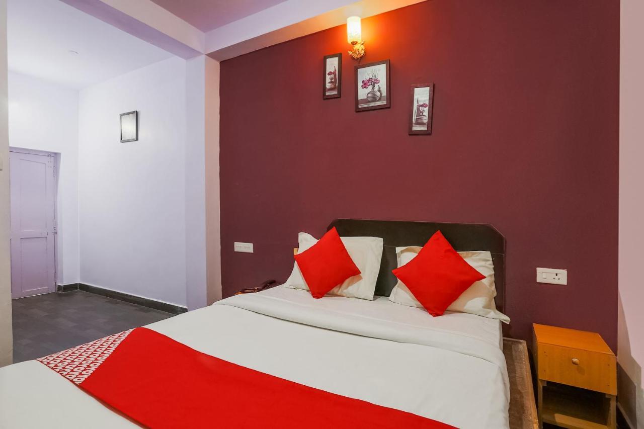 Oyo 27895 Memo Rooms Udagamandalam Exterior photo