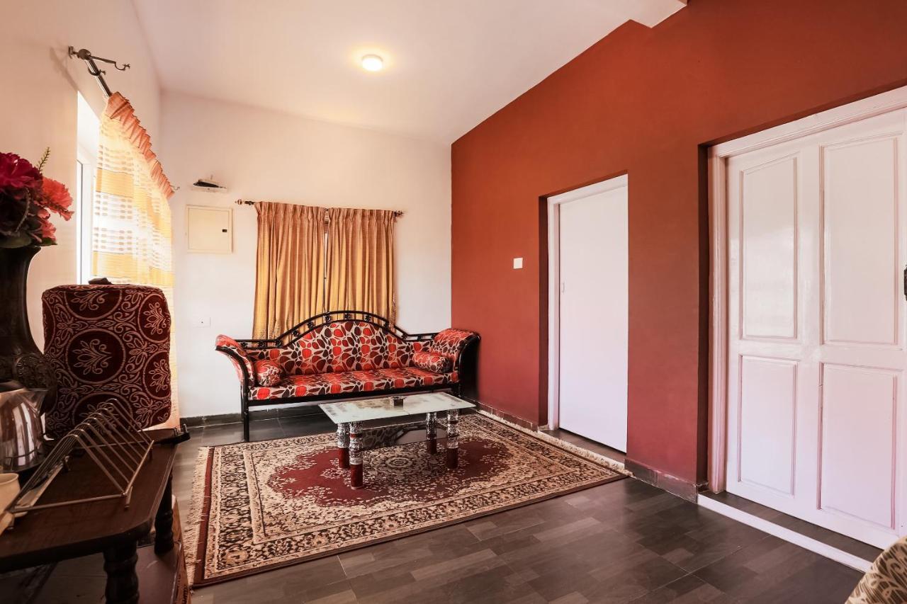 Oyo 27895 Memo Rooms Udagamandalam Exterior photo